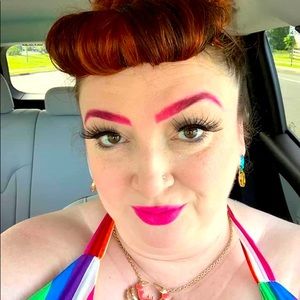 Meet your Posher, Kristen